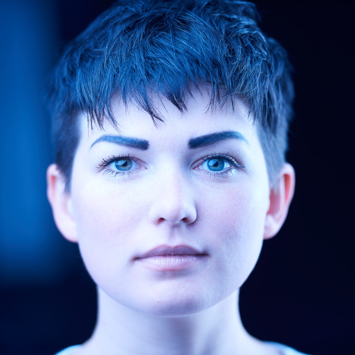 Александр Буланов | Рекламный фотограф | Еще немного портретов